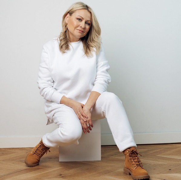 Mitsou Gélinas