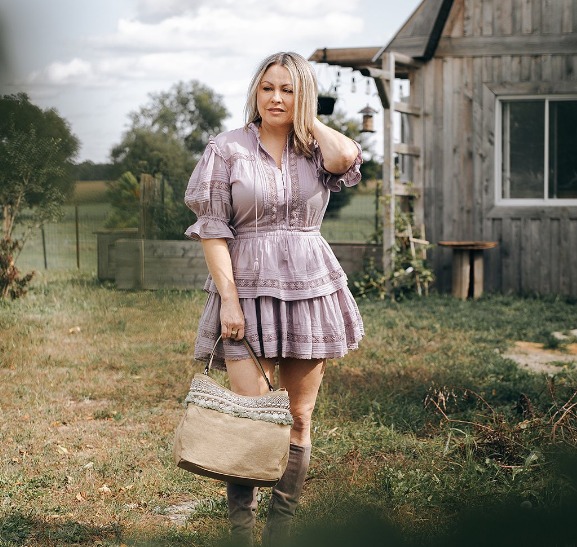 Mitsou Gélinas