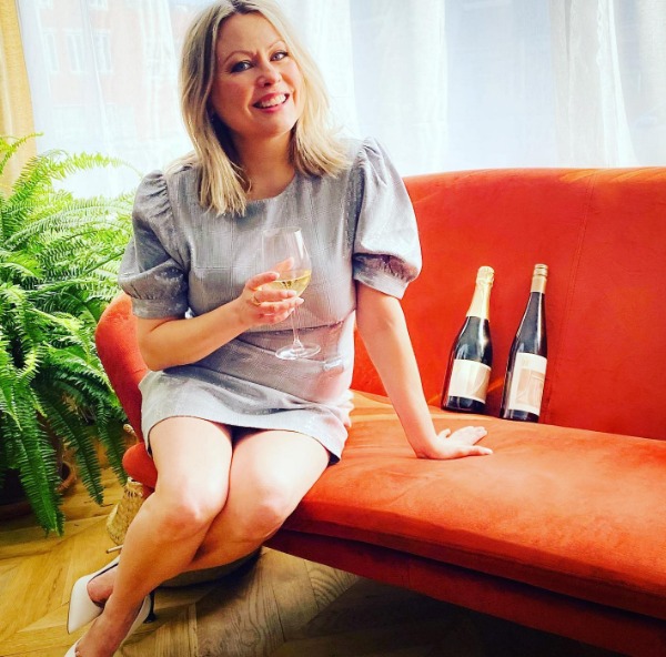 Mitsou Gélinas