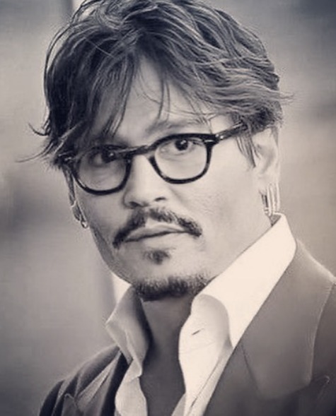 Johnny Depp