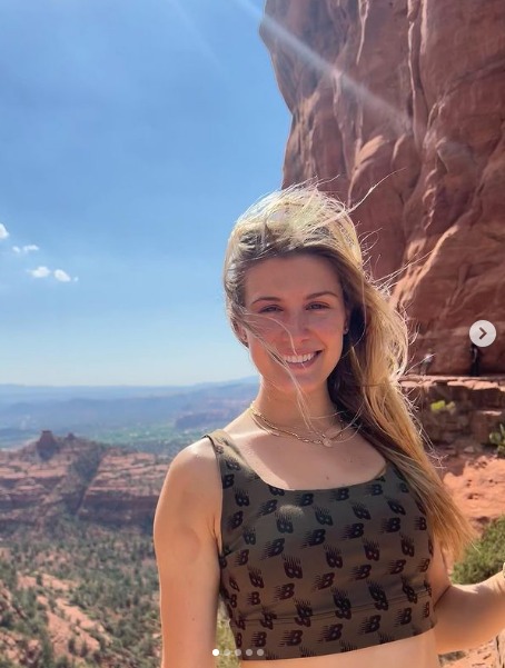 Eugénie Bouchard
