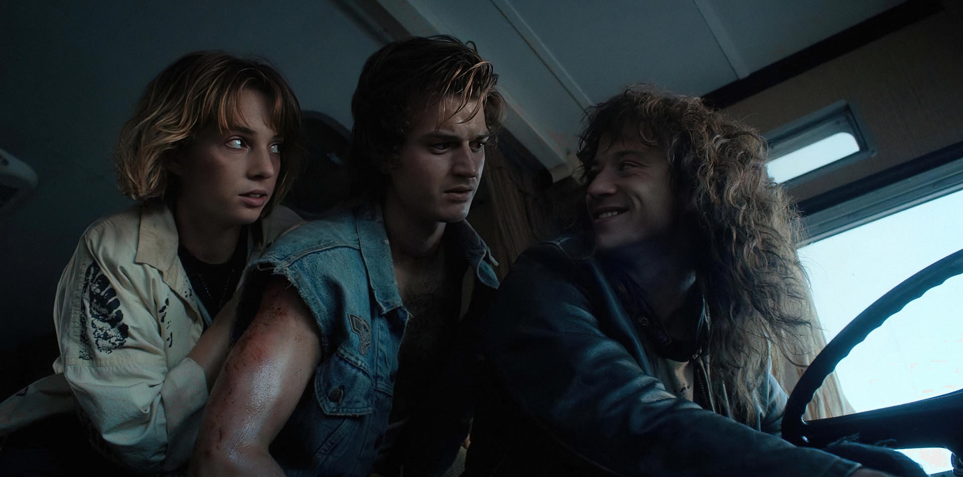 Stranger Things 4 - Volume 2