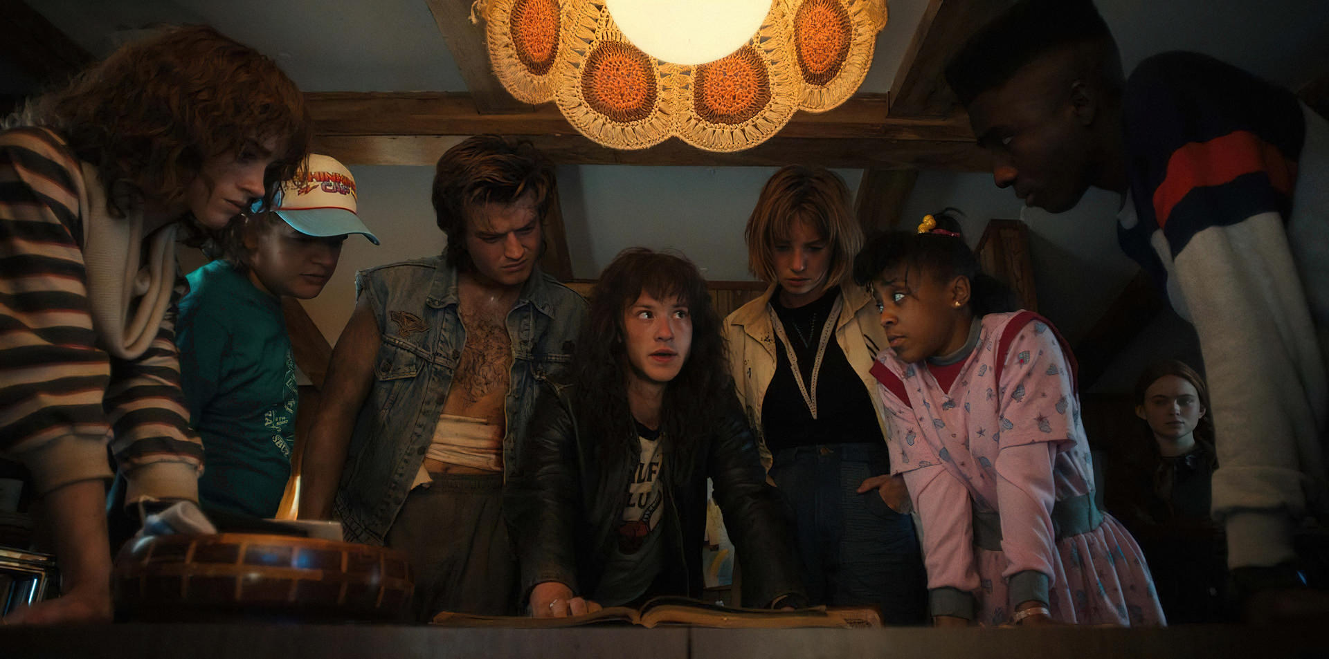 Stranger Things 4 - Volume 2