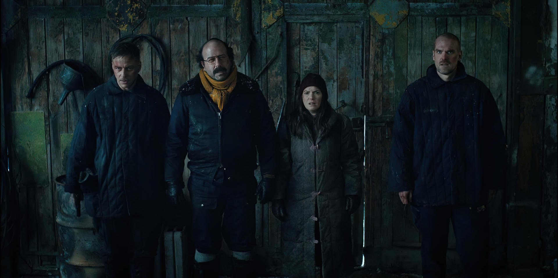 Stranger Things 4 - Volume 2