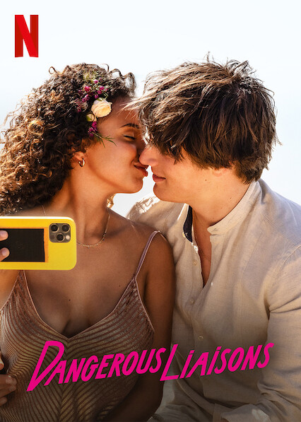 Dangerous Liaisons (Les Liaisons Dangereuses)