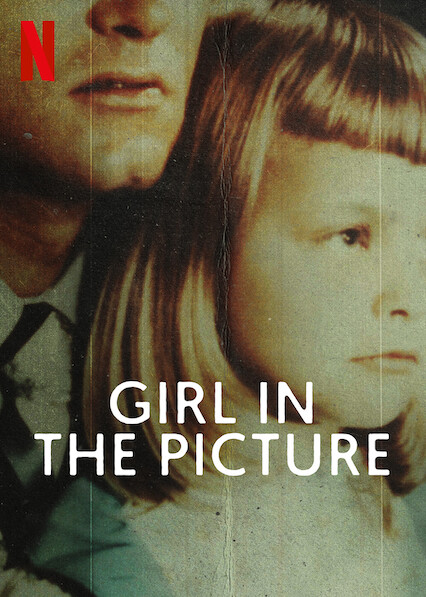 Girl in the Picture