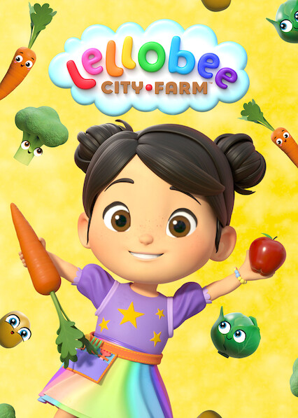 Lellobee City Farm