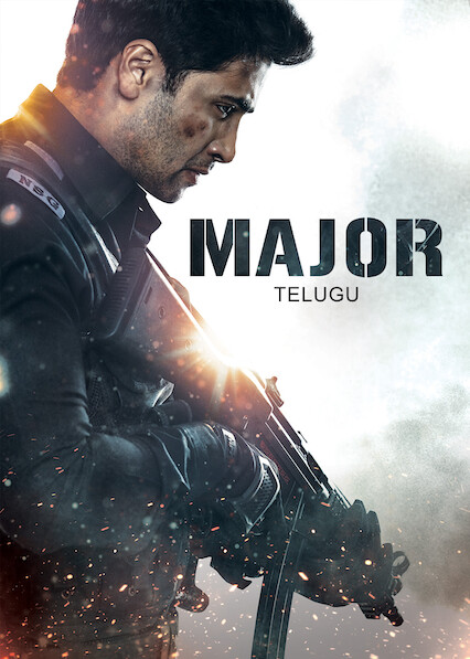 Major (Telugu)