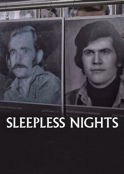 Sleepless Nights (Layali bala noom)