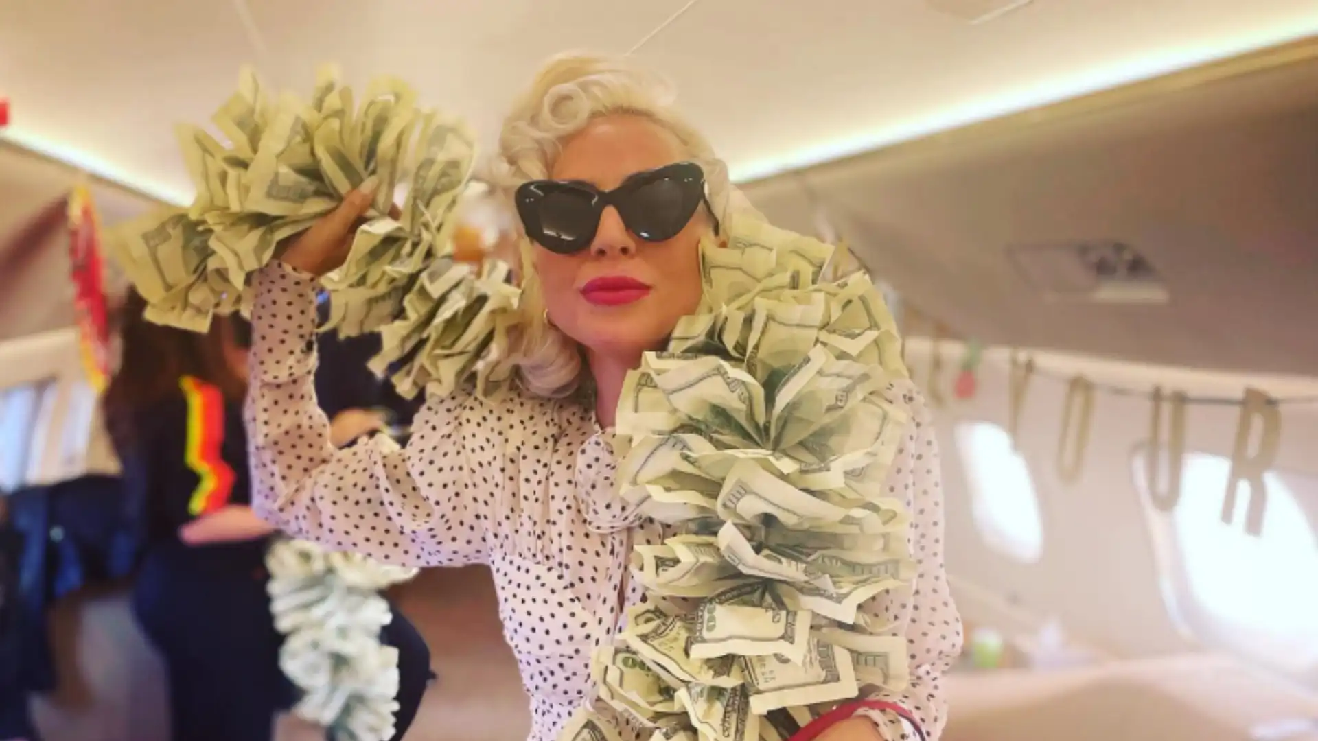 Lady Gaga