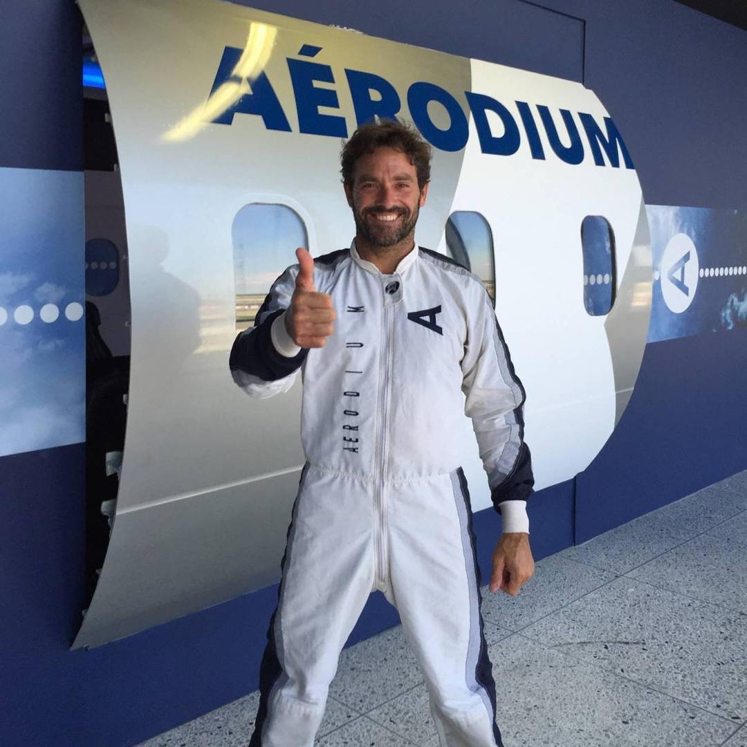 AeÌrodium