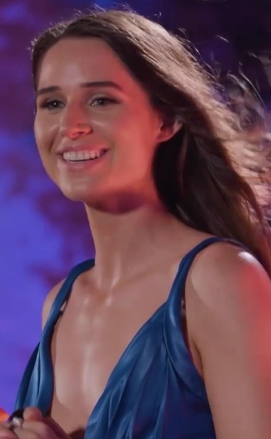 Clémence OD Martinique