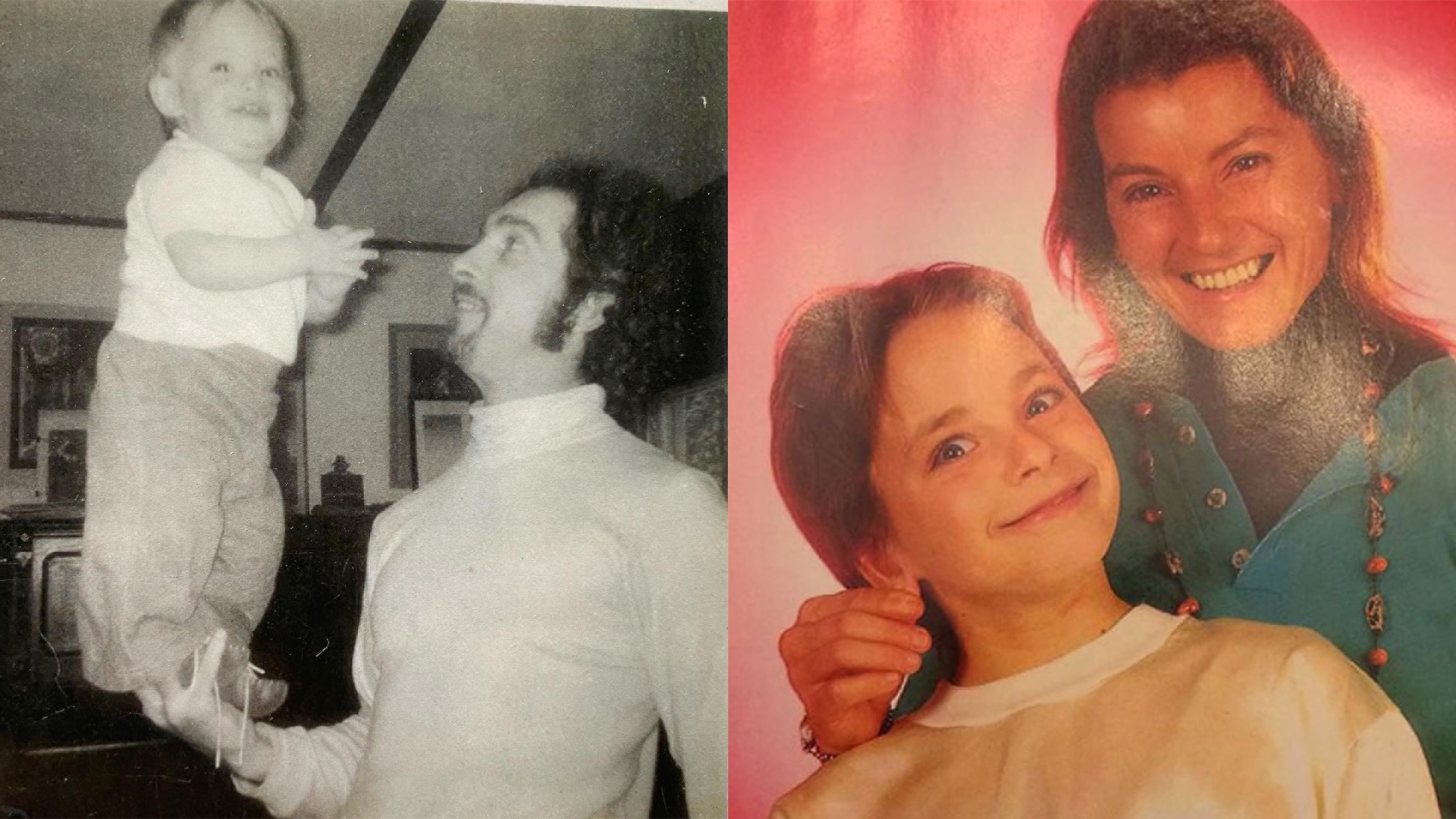 Ses parents