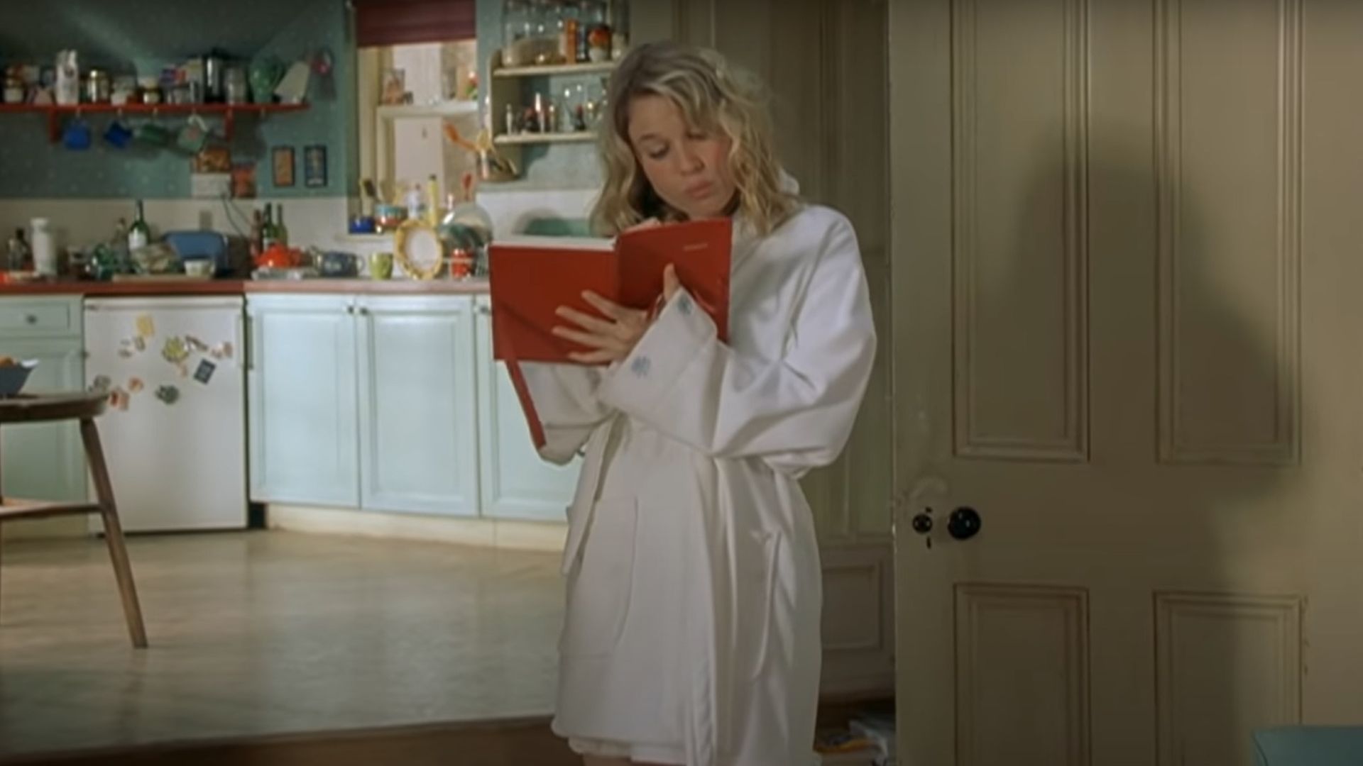 Bridget Jones's Diary