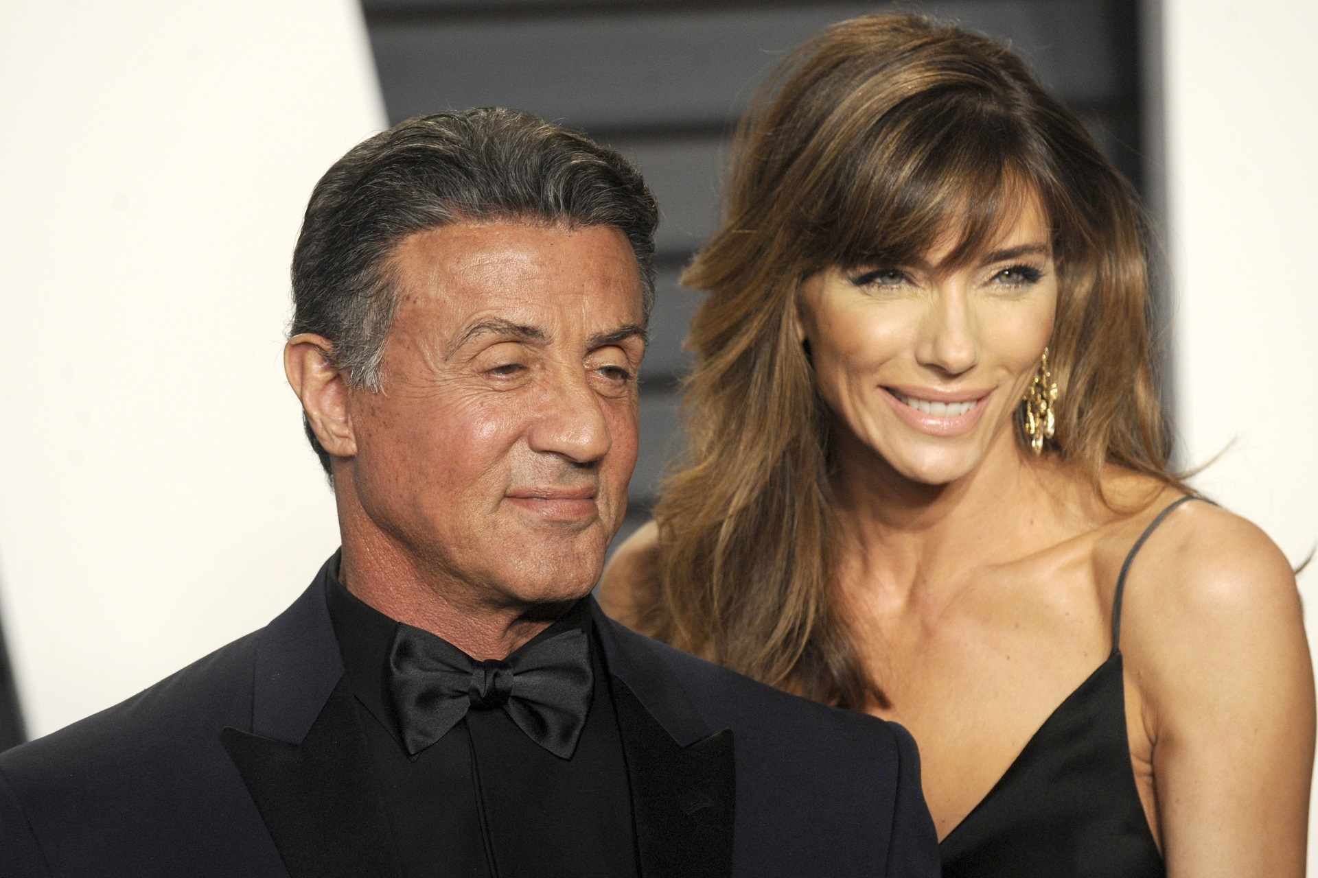 Sylvester Stallone