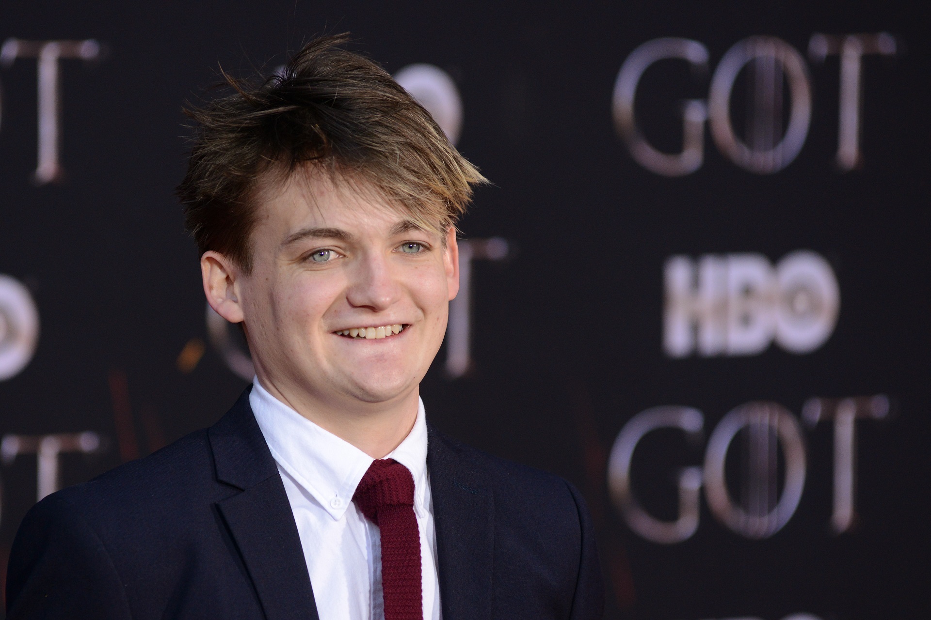Jack Gleeson