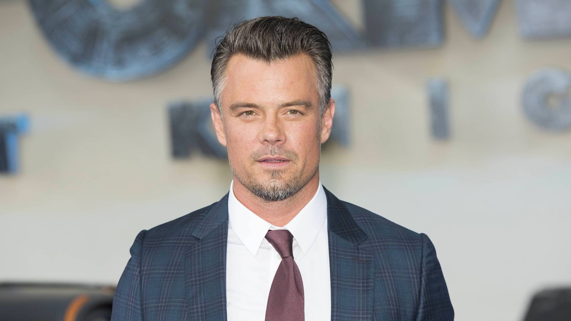 Josh Duhamel