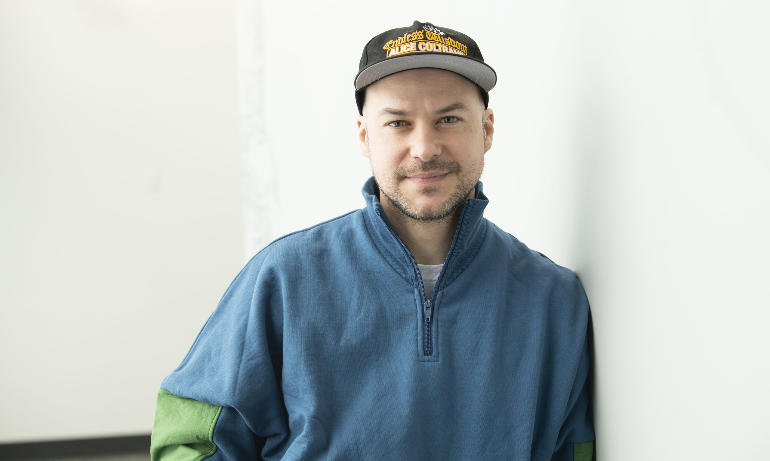 Marc-André Grondin