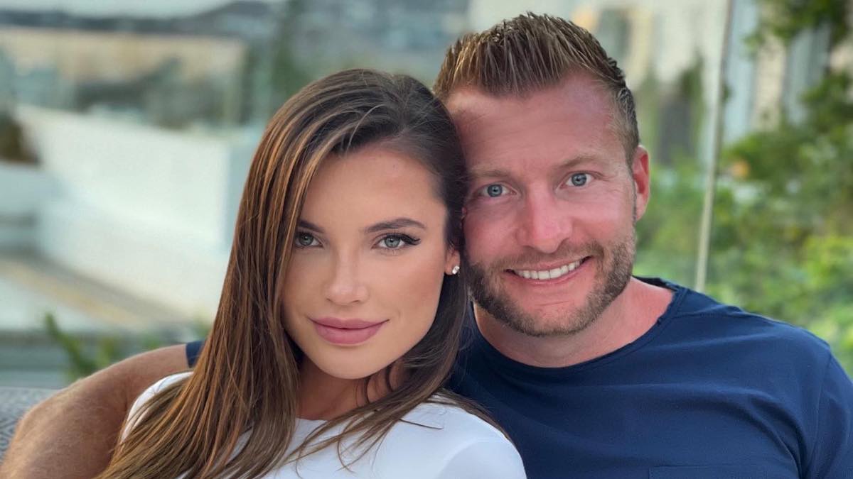 Sean McVay