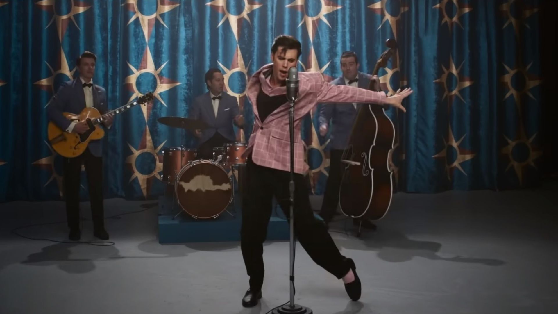 Elvis
