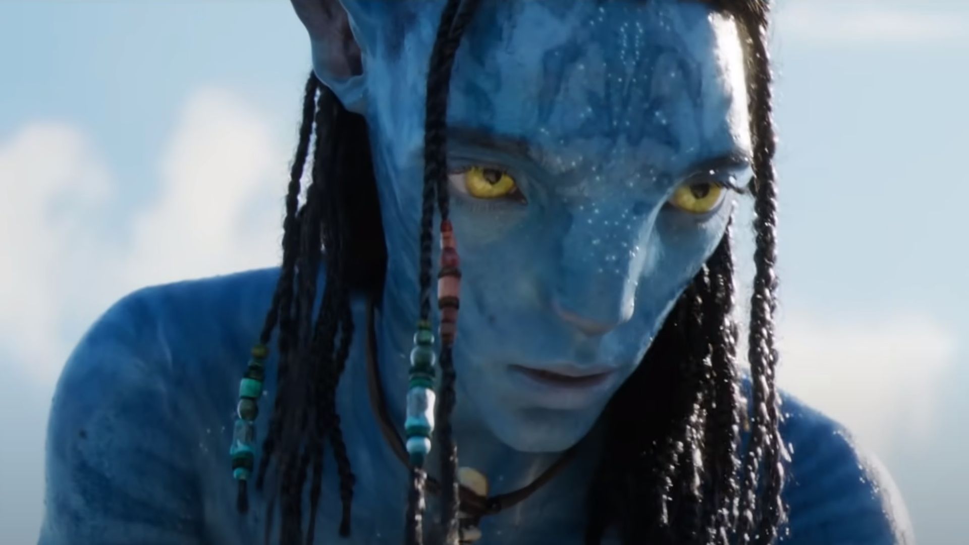 Avatar: The Way of Water