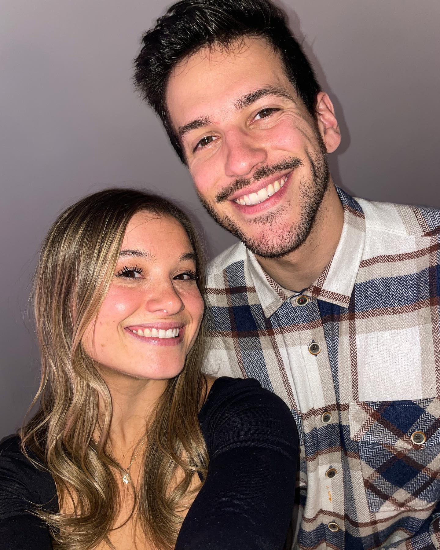 Claudie et Mathieu