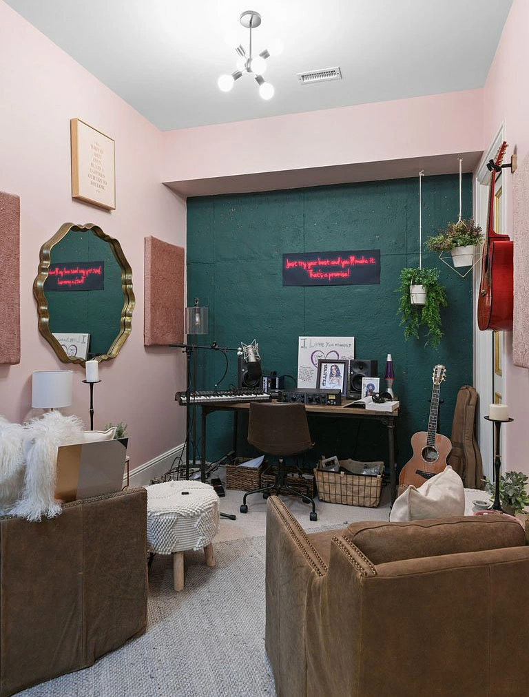 Le petit studio