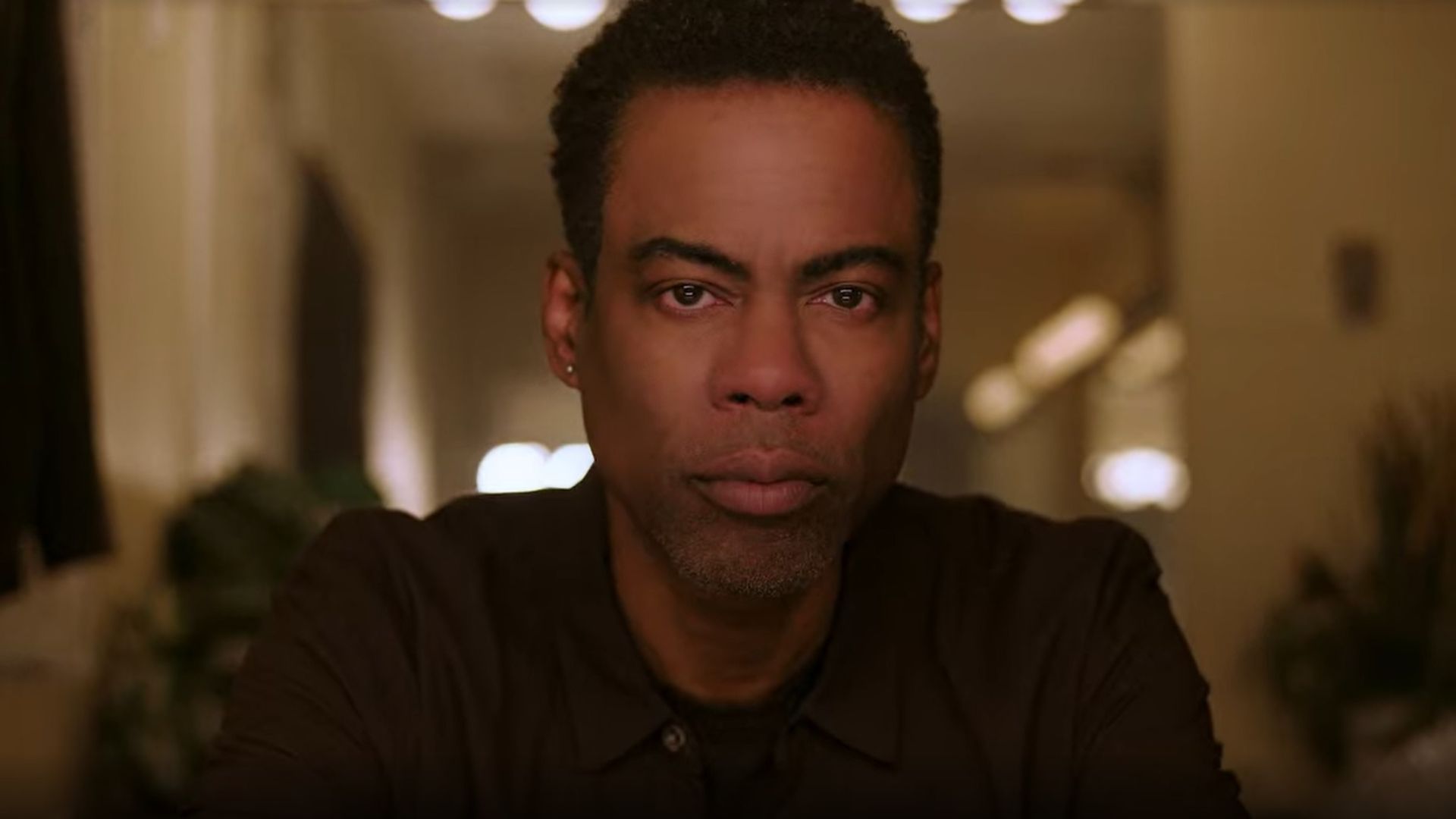 Chris Rock: Selective Outrage