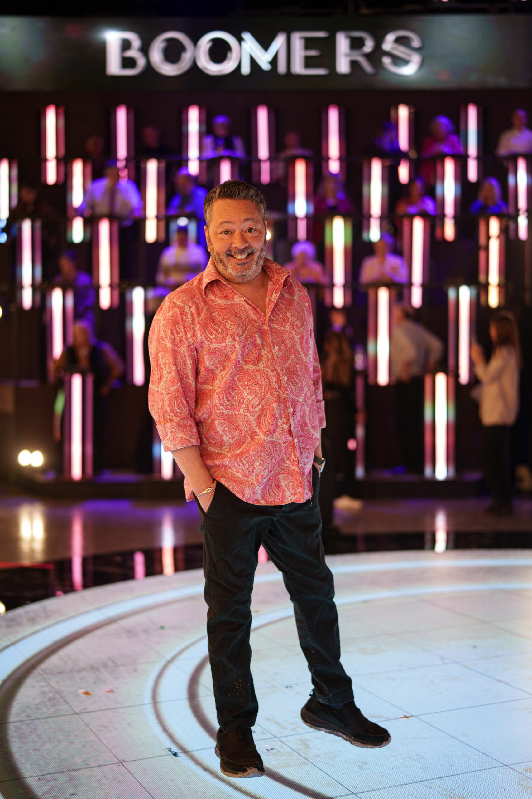 Normand Brathwaite