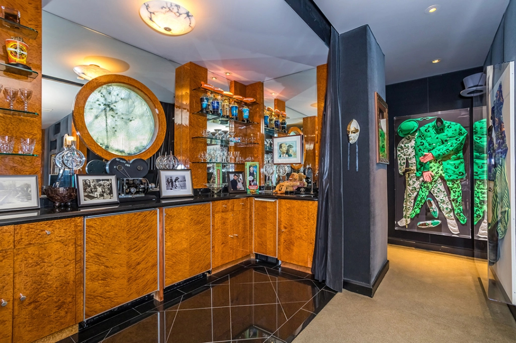 Le petit bar