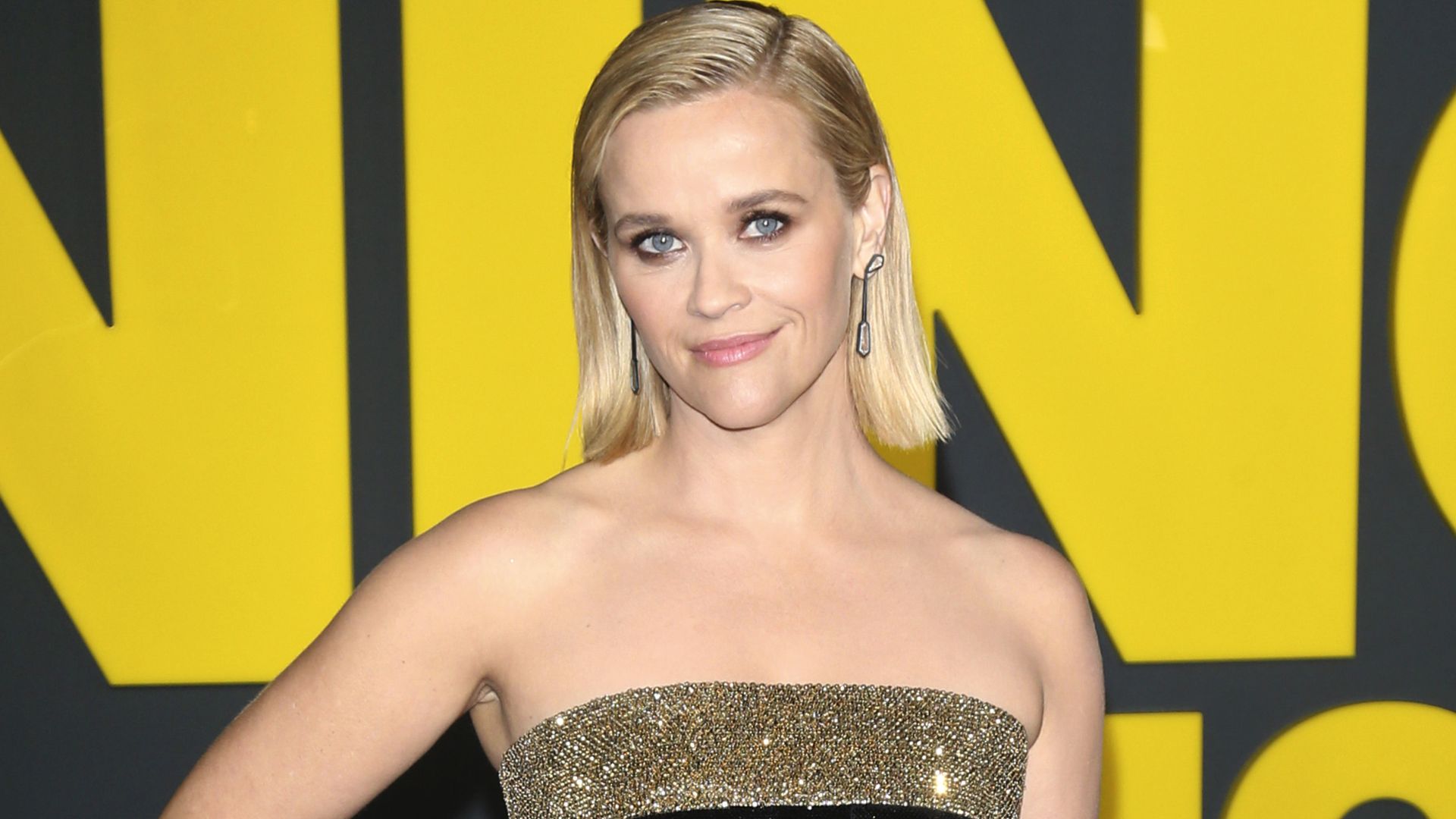 Reese Witherspoon annonce son divorce!
