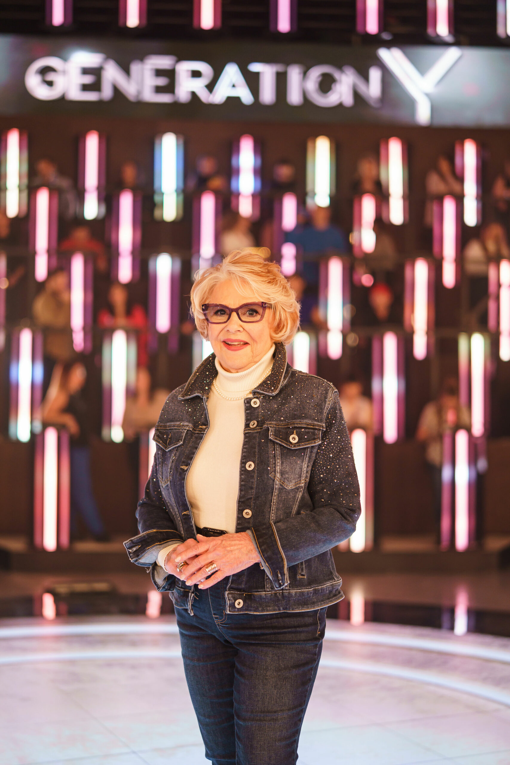 Shirley Théroux
