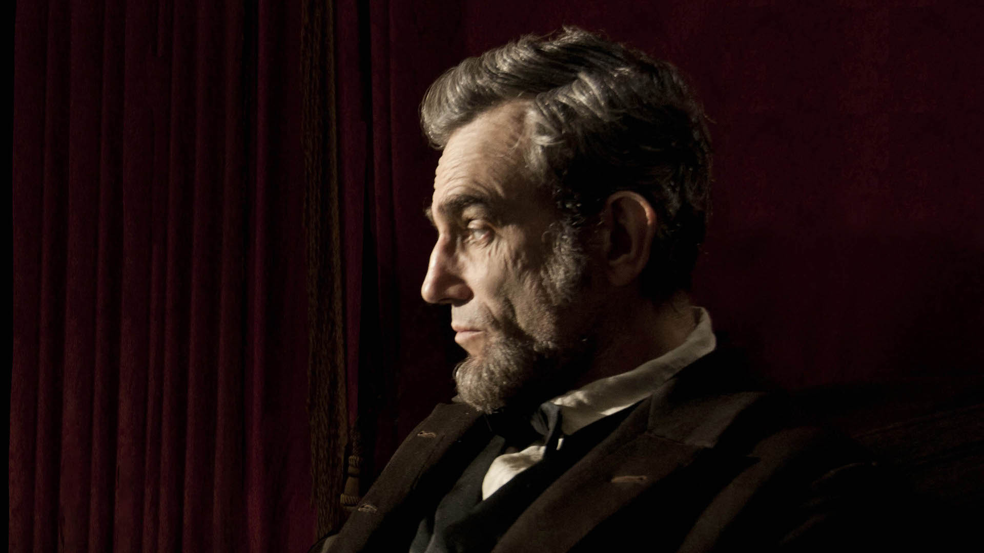 Daniel Day-Lewis