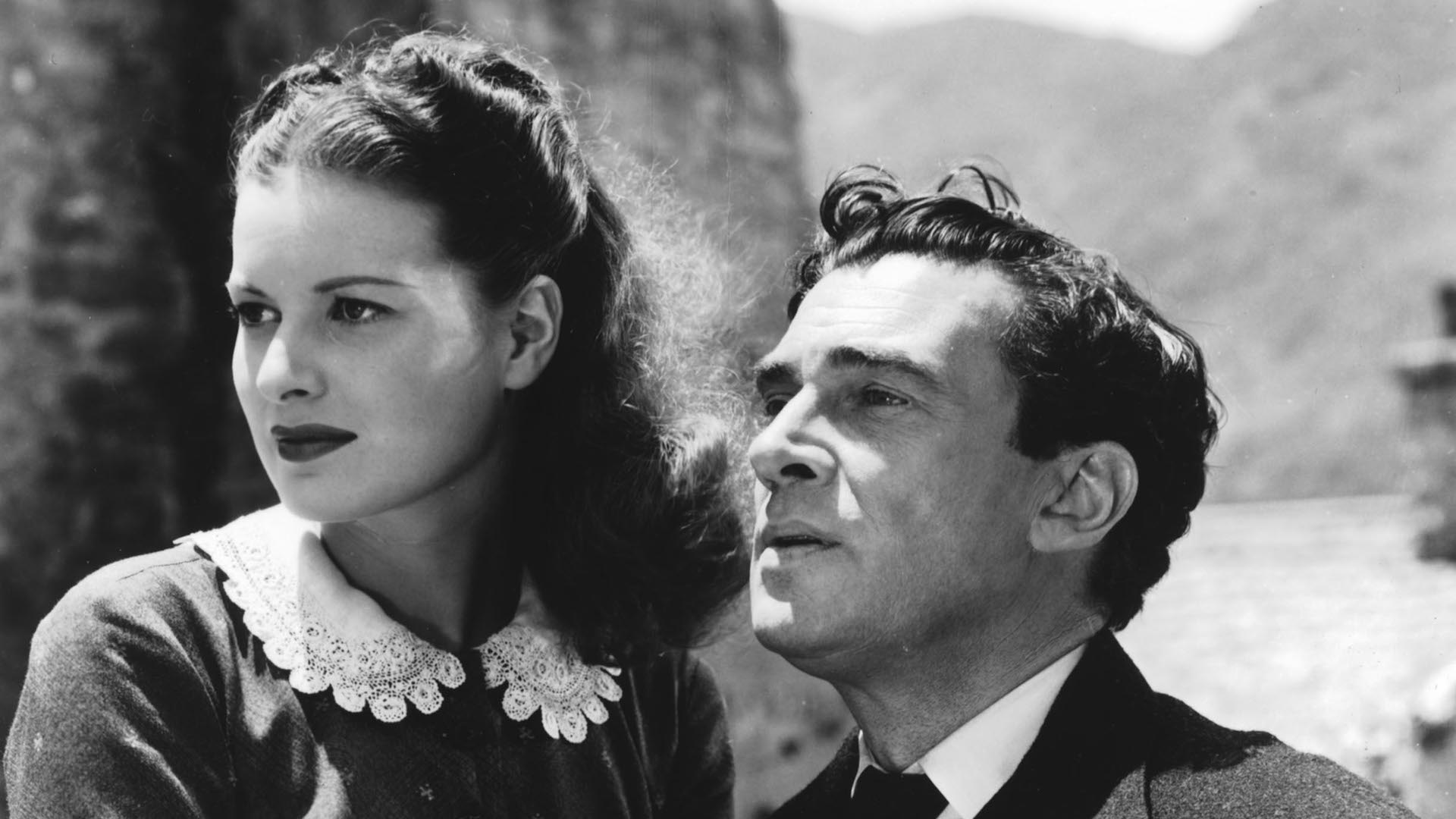 John Ford