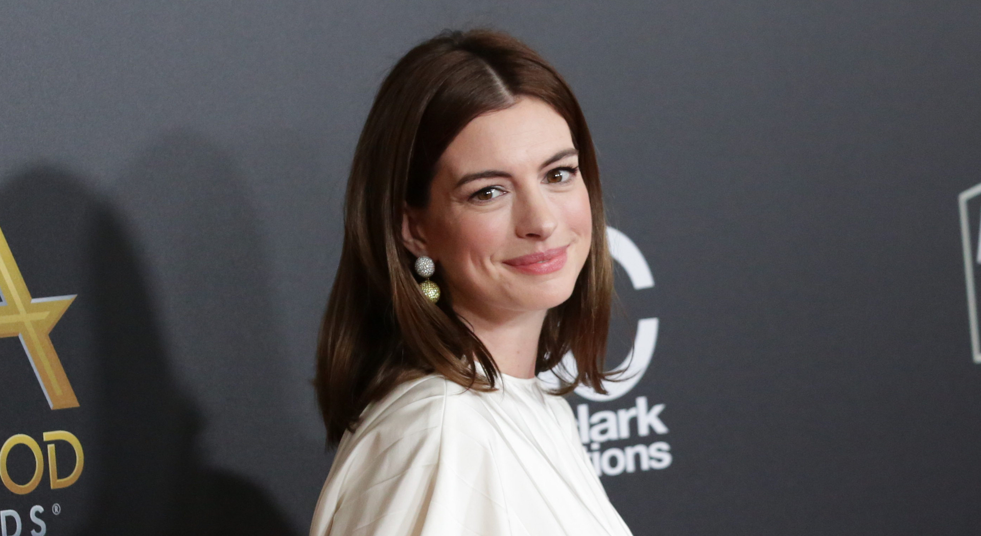 Anne Hathaway