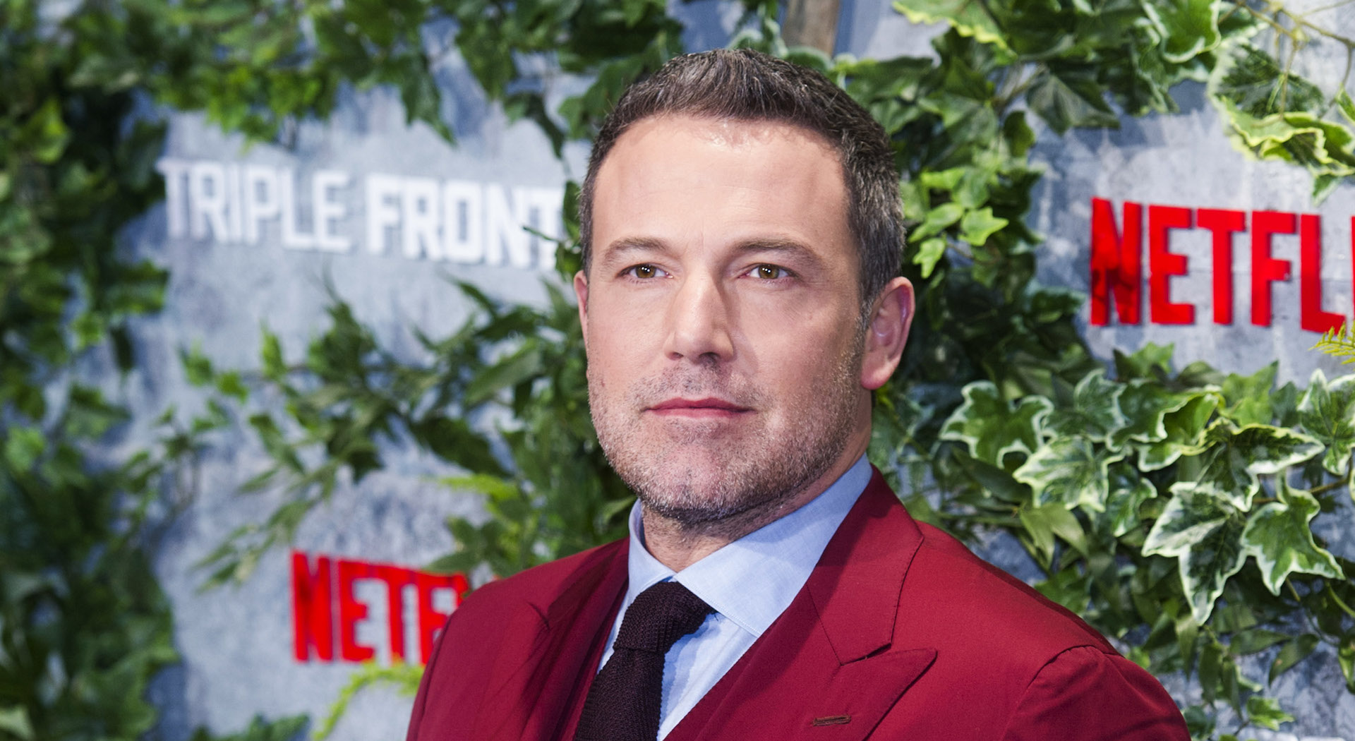 Ben Affleck