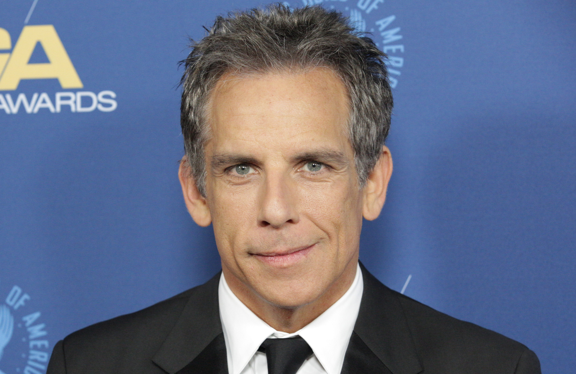 Ben Stiller