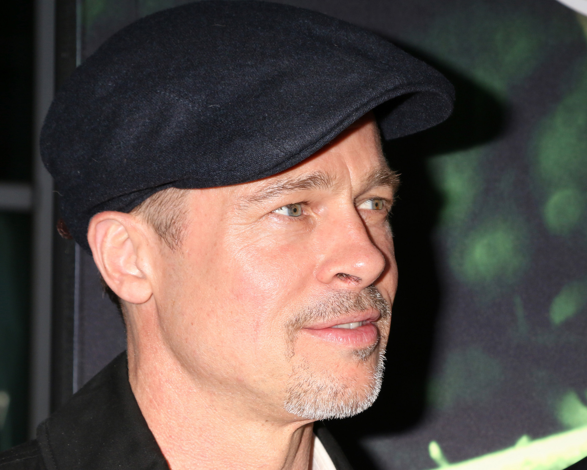 Brad Pitt