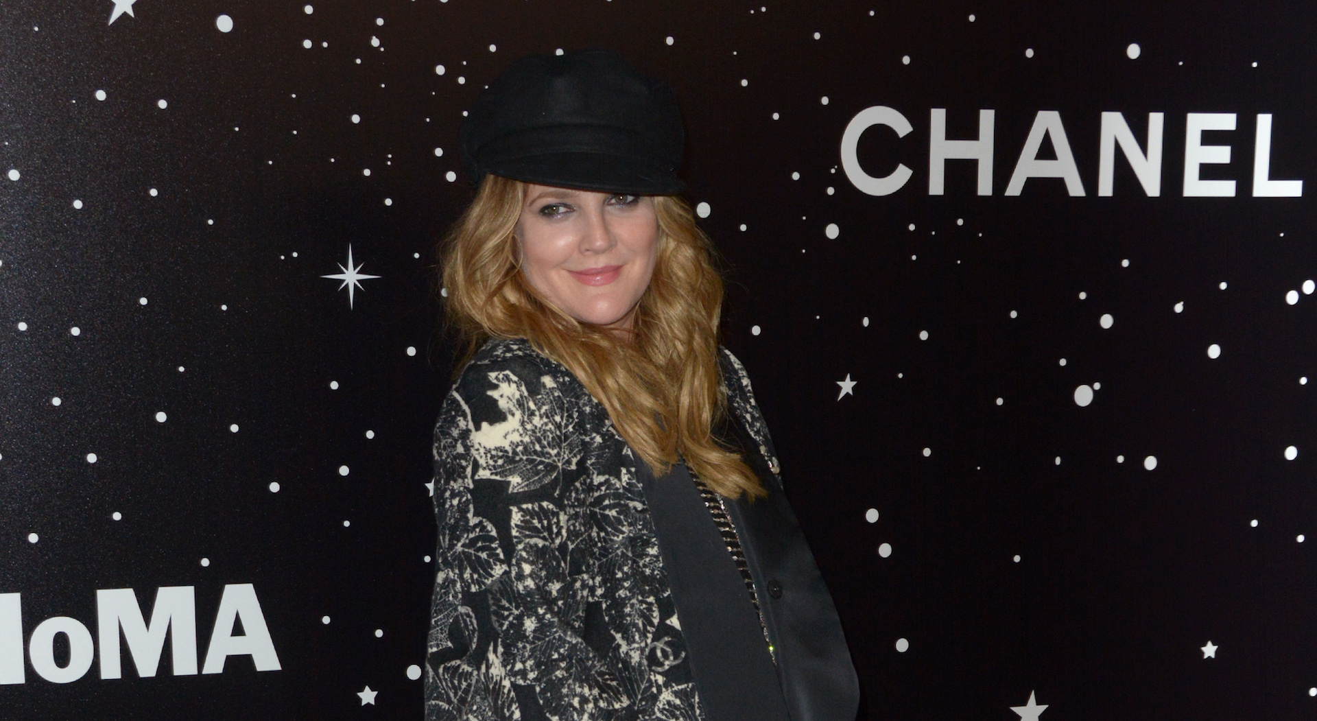 Drew Barrymore