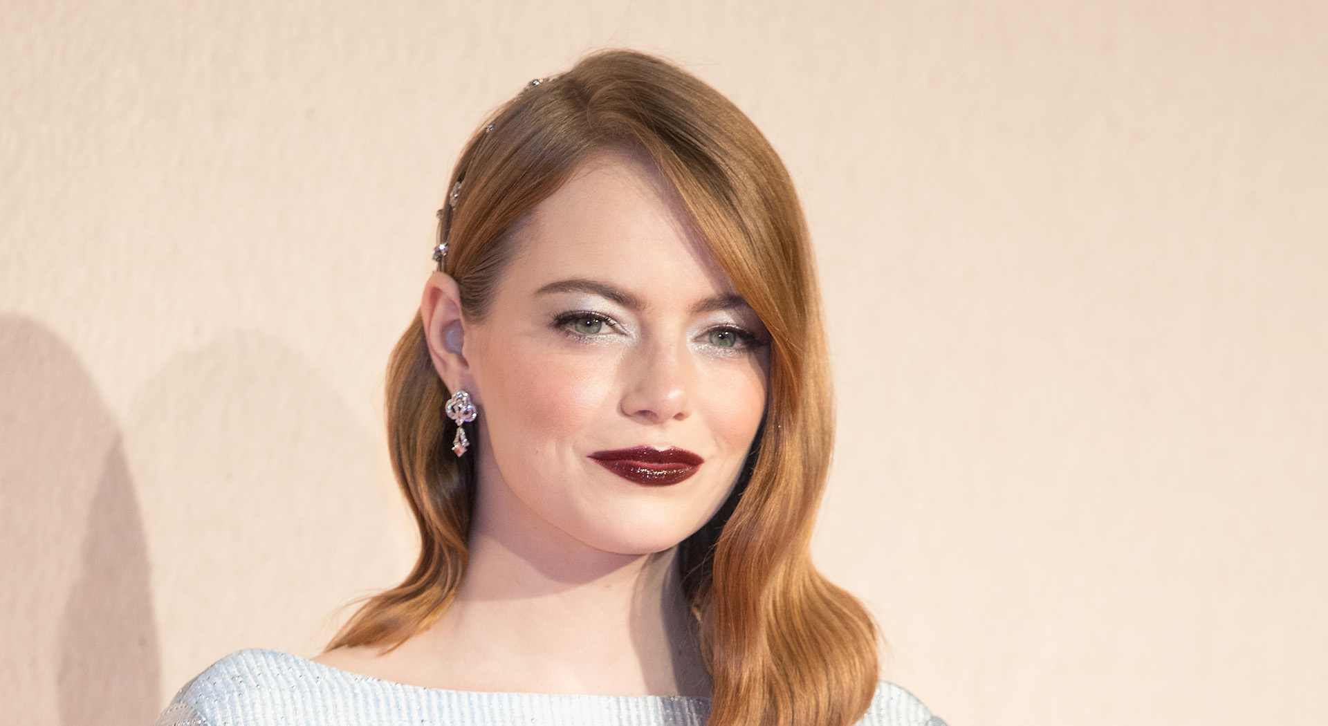 Emma Stone