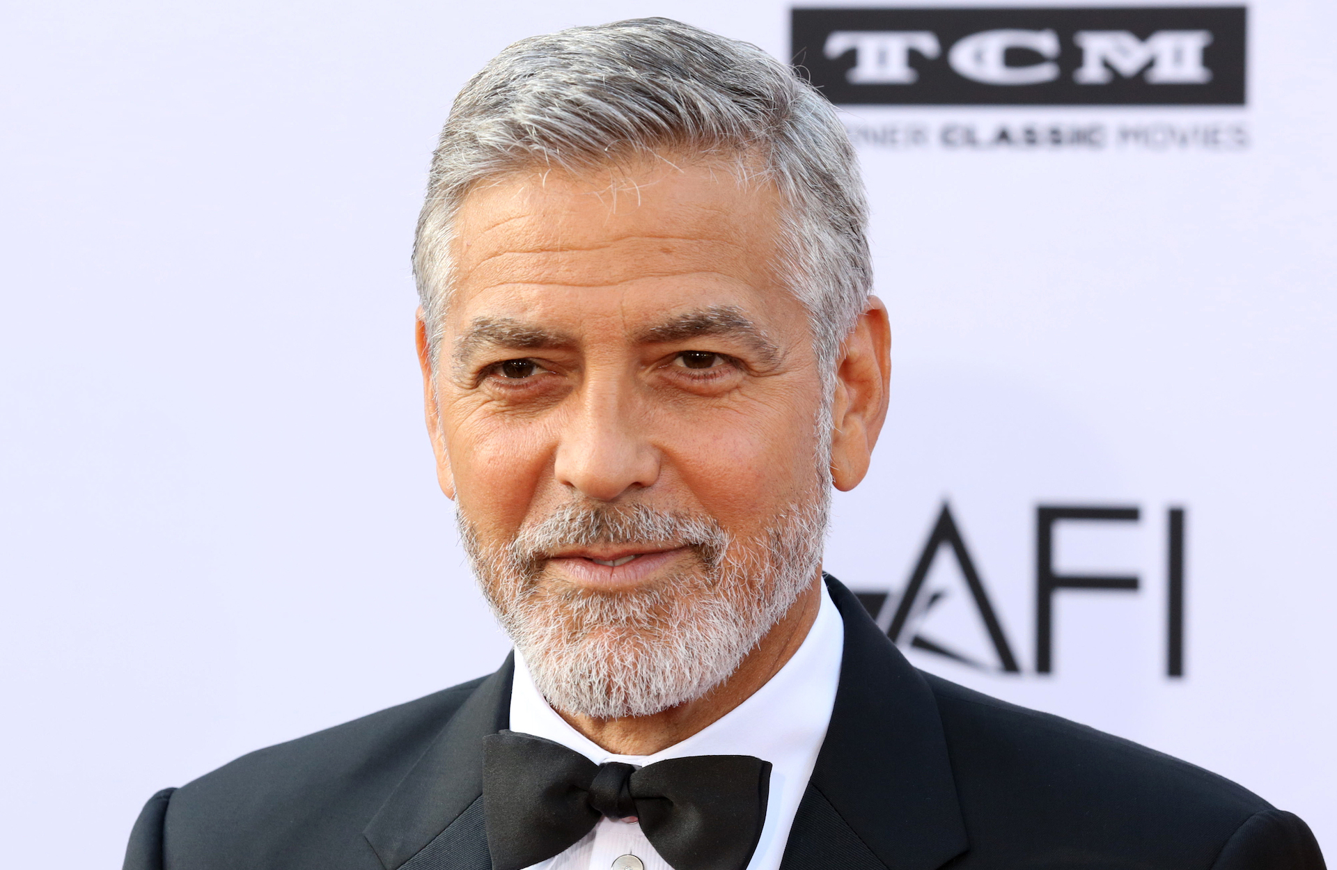 George Clooney