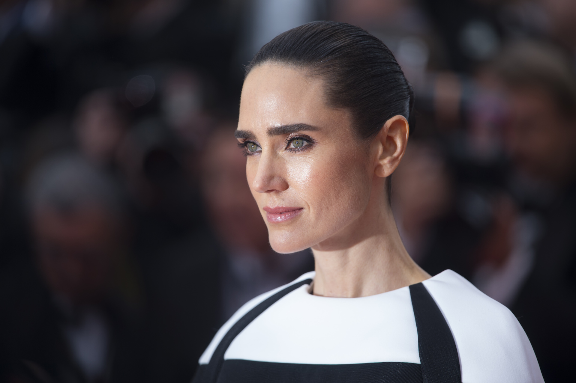Jennifer Connelly