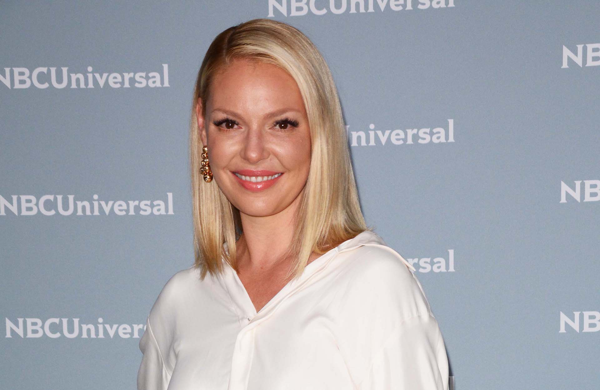 Katherine Heigl