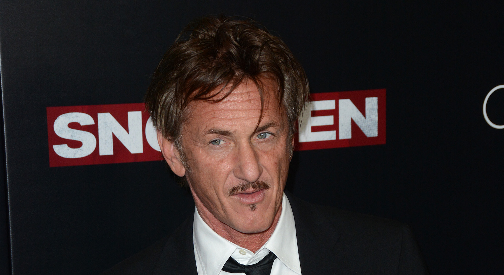 Sean Penn