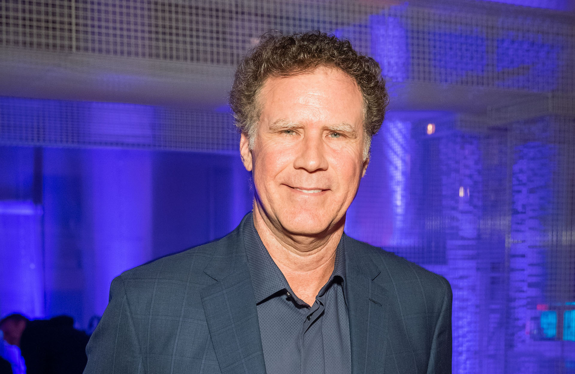 Will Ferrell