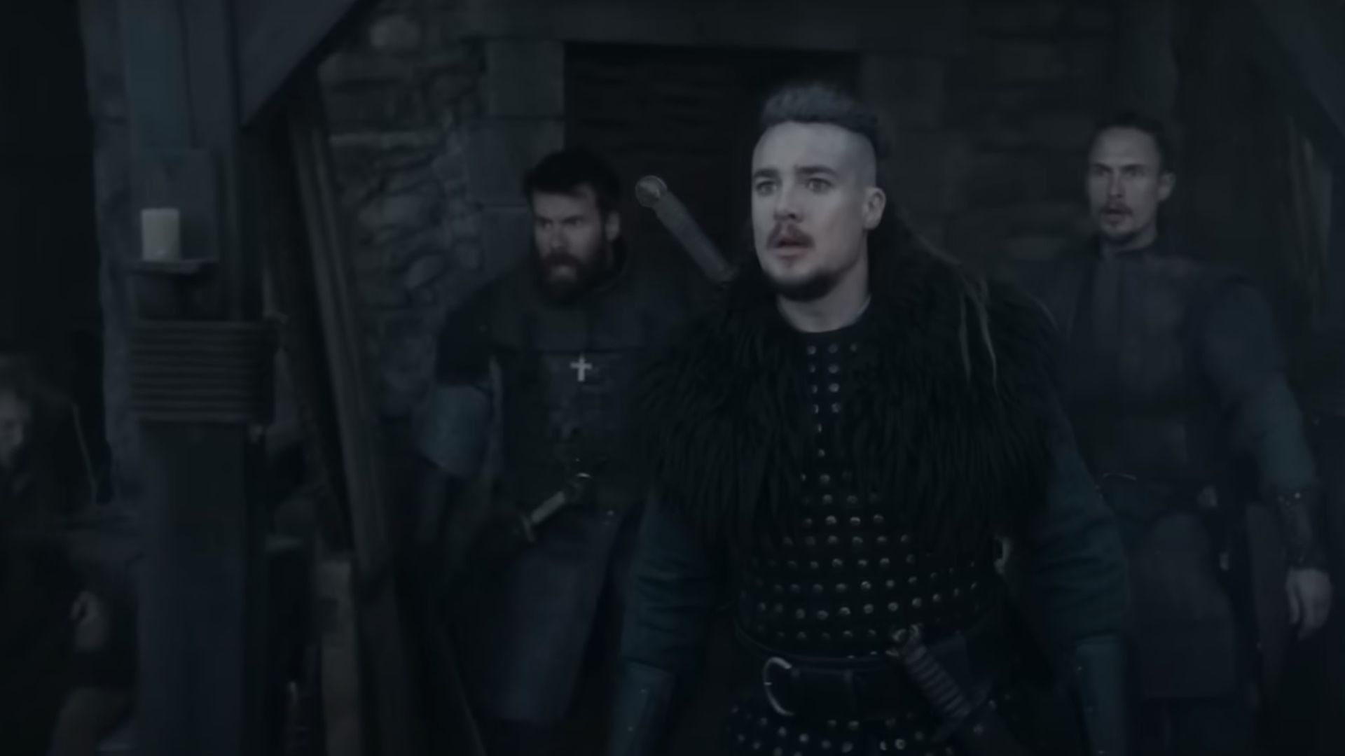 The Last Kingdom