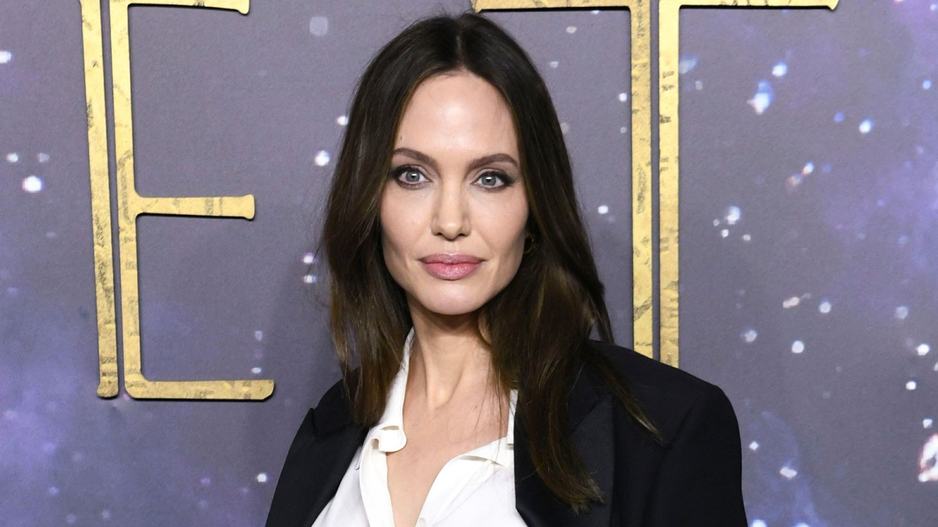 Une ligne de vêtements signée Angelina Jolie?