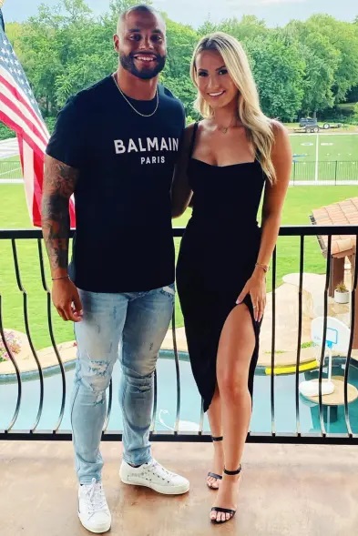 Dak Prescott
