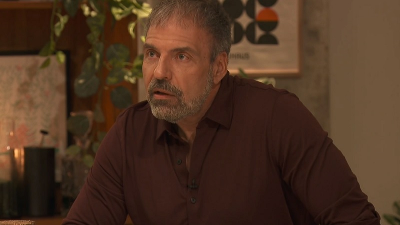 Jean-François Mercier