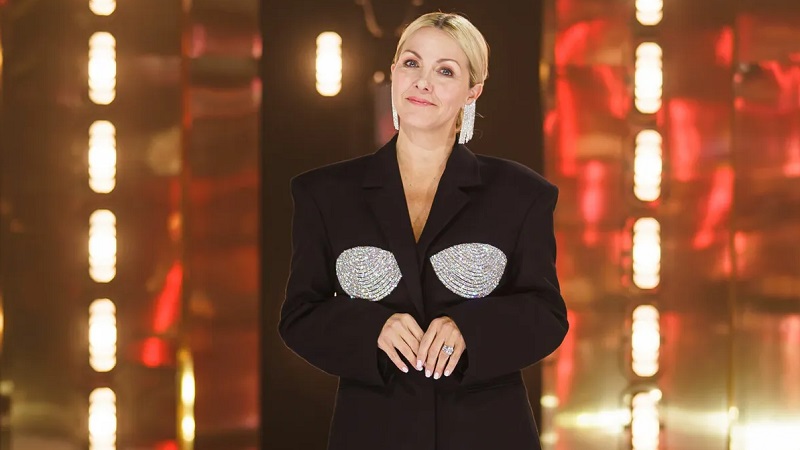 Véronique Cloutier met un terme à une importante collaboration